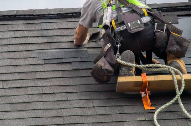 Reliable Storm Damage Roof Repair contractor in Saint Ansgar, IA by Brentwood Metal Roofing